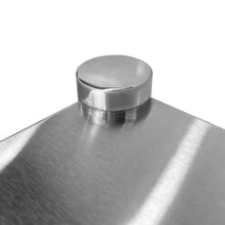 Aufsatzbord PREMIUM - 1400x370mm - Mit 2 Etagen 0,7 M Hoch -Ausgewählte Küchengeschäfte AB2K Detail 7b53 6