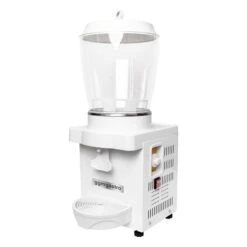 Ayran-/ Saftspender - 10 Liter - Weiß 13 Ayran-/ Saftspender - 10 Liter - Weiß -Ausgewählte Küchengeschäfte ASSPRM7 white 001 47f9