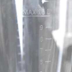 Ayran-/ Saftspender - 10 Liter - Weiß 18 Ayran-/ Saftspender - 10 Liter - Weiß -Ausgewählte Küchengeschäfte ASSPRM7 white 008 b906