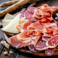 Aufschnittmaschine - 150 Watt - Messer: Ø 275mm -Ausgewählte Küchengeschäfte Aufschnittmaschinen Stock 6e41 1