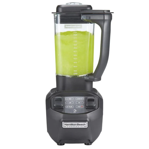 HAMILTON BEACH | Barmixer RIO - 1,4 Liter - 625 Watt 4 HAMILTON BEACH | Barmixer RIO - 1,4 Liter - 625 Watt – Bild 2
