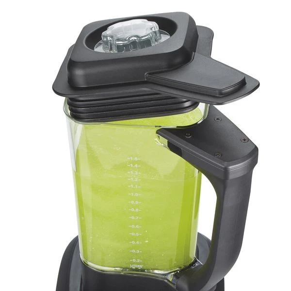 HAMILTON BEACH | Barmixer RIO - 1,4 Liter - 625 Watt 5 HAMILTON BEACH | Barmixer RIO - 1,4 Liter - 625 Watt – Bild 3