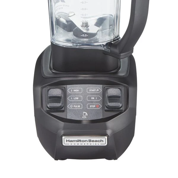 HAMILTON BEACH | Barmixer RIO - 1,4 Liter - 625 Watt 11 HAMILTON BEACH | Barmixer RIO - 1,4 Liter - 625 Watt – Bild 9