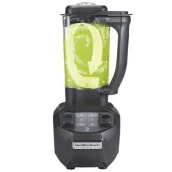 HAMILTON BEACH | Barmixer RIO - 1,4 Liter - 625 Watt 25 HAMILTON BEACH | Barmixer RIO - 1,4 Liter - 625 Watt -Ausgewählte Küchengeschäfte BMHBC2 10 f8e7