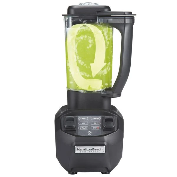 HAMILTON BEACH | Barmixer RIO - 1,4 Liter - 625 Watt 14 HAMILTON BEACH | Barmixer RIO - 1,4 Liter - 625 Watt – Bild 12
