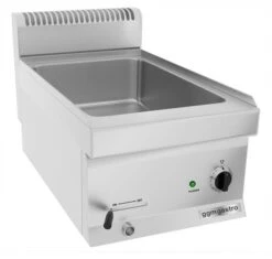 Bain Marie - 1 X 1/3 Und 1 X 1/2 -Ausgewählte Küchengeschäfte BMK46 E 02 224d 1