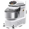 Bäckerei-Spiralteigknetmaschine - 180L - 5,5 KW - 110-220rpm -Ausgewählte Küchengeschäfte BSTKMP60 0 adb8