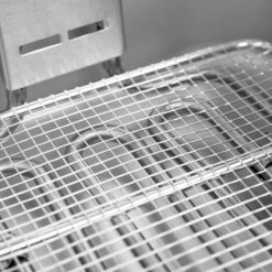 Elektro Fritteuse - 4 Liter - 2,5 KW 14 Elektro Fritteuse - 4 Liter - 2,5 KW -Ausgewählte Küchengeschäfte EFH4 detail inside 1 9538