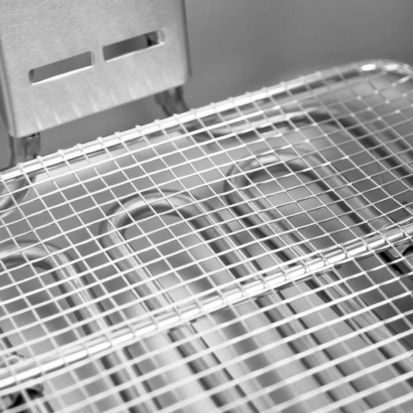 Elektro Fritteuse - 4 Liter - 2,5 KW 7 Elektro Fritteuse - 4 Liter - 2,5 KW – Bild 5