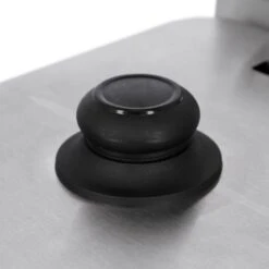 Elektro Fritteuse - 4 Liter - 2,5 KW 15 Elektro Fritteuse - 4 Liter - 2,5 KW -Ausgewählte Küchengeschäfte EFH detail top 7af9