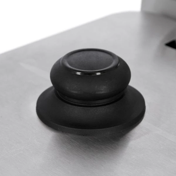 Elektro Fritteuse - 4 Liter - 2,5 KW 8 Elektro Fritteuse - 4 Liter - 2,5 KW – Bild 6