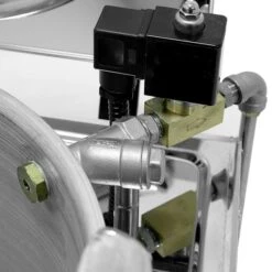 Elektrische Hochdruckfritteuse - 15 Liter - 3 KW - Manuell 14 Elektrische Hochdruckfritteuse - 15 Liter - 3 KW - Manuell -Ausgewählte Küchengeschäfte EHFMY535 detail 2 0990