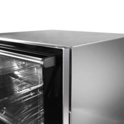 Heißluftofen KOMPAKT - Mit Dampffunktion - Manuell - Inkl. 4 Bleche 450x340mm 20 Heißluftofen KOMPAKT - Mit Dampffunktion - Manuell - Inkl. 4 Bleche 450x340mm -Ausgewählte Küchengeschäfte EHODV4 003 037f