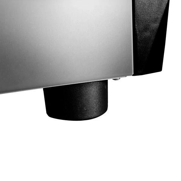 Heißluftofen KOMPAKT - Mit Dampffunktion - Manuell - Inkl. 4 Bleche 450x340mm 9 Heißluftofen KOMPAKT - Mit Dampffunktion - Manuell - Inkl. 4 Bleche 450x340mm – Bild 7