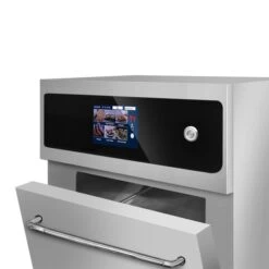 Speed Mikrowellenofen - 3,3 KW - Touch -Ausgewählte Küchengeschäfte EHONP17 4 51a0