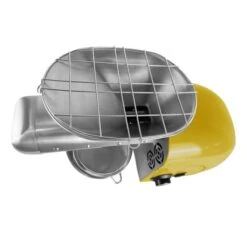 Elektrische Ölpresse - Gold - 1,8 KW 17 Elektrische Ölpresse - Gold - 1,8 KW -Ausgewählte Küchengeschäfte EOPMCH Gold detail 4 f007