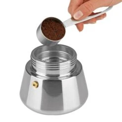 BEEM | Espresso-Kocher - 300ml 18 BEEM | Espresso-Kocher - 300ml -Ausgewählte Küchengeschäfte ESKBE3 02 e43c