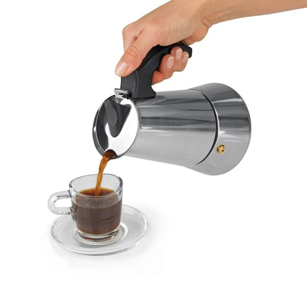 BEEM | Espresso-Kocher - 300ml 9 BEEM | Espresso-Kocher - 300ml – Bild 7
