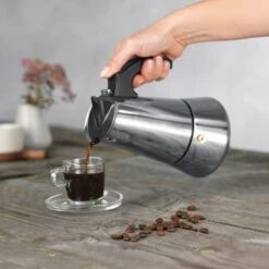 BEEM | Espresso-Kocher - 300ml 24 BEEM | Espresso-Kocher - 300ml -Ausgewählte Küchengeschäfte ESKBE3 08 21a9