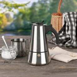 BEEM | Espresso-Kocher - 300ml 26 BEEM | Espresso-Kocher - 300ml -Ausgewählte Küchengeschäfte ESKBE3 10 e147