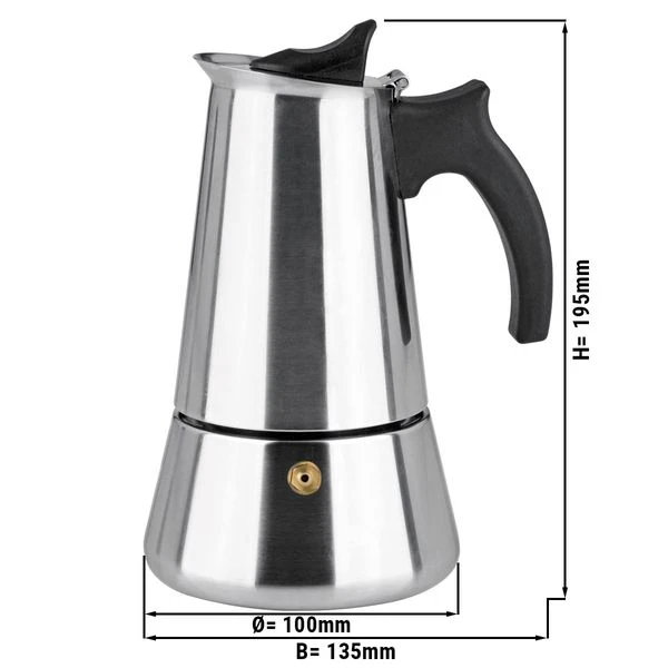 BEEM | Espresso-Kocher - 300ml 3 BEEM | Espresso-Kocher - 300ml