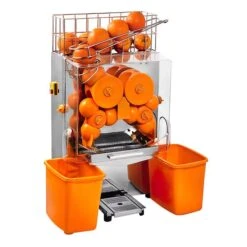 Orangenpresse -Ausgewählte Küchengeschäfte ET 2000E 2 fdf7