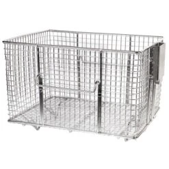 Fritteusenkorb Für Elektrische Hochdruckfritteuse - 24 Liter 8 Fritteusenkorb Für Elektrische Hochdruckfritteuse - 24 Liter -Ausgewählte Küchengeschäfte FKEHFMDY491 1 50be