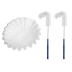 Filterkaffeemaschine Mit Heißwasserausgabe - 2x 5 Liter - 9kW - Mit 2 Brüharmen 19 Filterkaffeemaschine Mit Heißwasserausgabe - 2x 5 Liter - 9kW - Mit 2 Brüharmen -Ausgewählte Küchengeschäfte FKMC10 5 671e