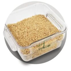 HAMILTON BEACH | Foodmixer EXPEDITOR - 1,8 Liter - 745 Watt - Edelstahlbehälter -Ausgewählte Küchengeschäfte FMHBC5 8 a4e1