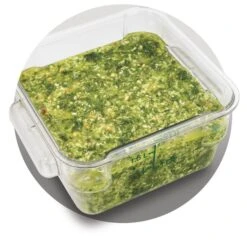 HAMILTON BEACH | Foodmixer EXPEDITOR - 1,8 Liter - 745 Watt - Edelstahlbehälter -Ausgewählte Küchengeschäfte FMHBC5 9 83f1