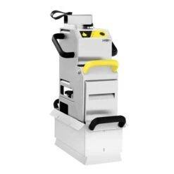 Tragbarer Frittierölfilter - 50 Liter/Minute - Für Max. 20 Liter Fritteusen 10 Tragbarer Frittierölfilter - 50 Liter/Minute - Für Max. 20 Liter Fritteusen -Ausgewählte Küchengeschäfte FOFTV50 1 9928