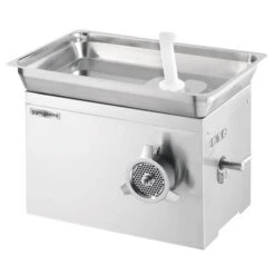 Elektrischer Fleischwolf - 650kg/h - 1,8 KW -Ausgewählte Küchengeschäfte FWSM650 876e