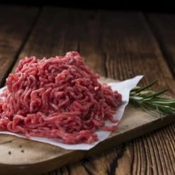 Elektrischer Fleischwolf - 350kg/h - 1,1 KW 7 Elektrischer Fleischwolf - 350kg/h - 1,1 KW -Ausgewählte Küchengeschäfte Fleischwolf Stock e58f