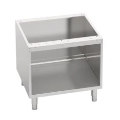 Offener Unterbau - 600mm 7 Offener Unterbau - 600mm -Ausgewählte Küchengeschäfte GB666 finish 8a45