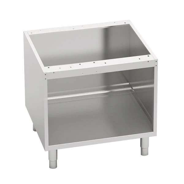 Offener Unterbau - 600mm 4 Offener Unterbau - 600mm – Bild 2