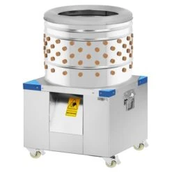 Geflügelrupfmaschine Mit 233 Rupffingern - TrommelØ 80 Cm 19 Geflügelrupfmaschine Mit 233 Rupffingern - TrommelØ 80 Cm -Ausgewählte Küchengeschäfte GRMWX211 1 a3ca