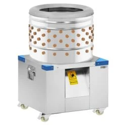 Geflügelrupfmaschine Mit 233 Rupffingern - TrommelØ 80 Cm 13 Geflügelrupfmaschine Mit 233 Rupffingern - TrommelØ 80 Cm -Ausgewählte Küchengeschäfte GRMWX211 2 7b2f