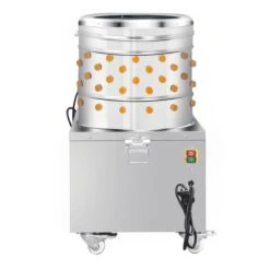 2-in-1 Rupfmaschine Und Brühkessel Für Geflügel - Trommel Ø 55 Cm 10 2-in-1 Rupfmaschine Und Brühkessel Für Geflügel - Trommel Ø 55 Cm -Ausgewählte Küchengeschäfte GRMWX55 2 0b9e