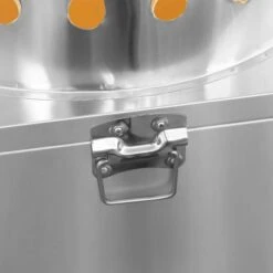 Geflügelrupfmaschine Mit 233 Rupffingern - TrommelØ 80 Cm 14 Geflügelrupfmaschine Mit 233 Rupffingern - TrommelØ 80 Cm -Ausgewählte Küchengeschäfte GRMWX detail 1 f2bf