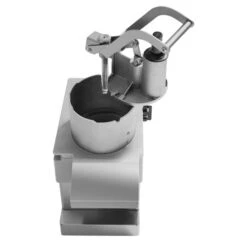 Elektrischer Gemüseschneider - 800 Watt - Inkl. 3 Schneidescheiben -Ausgewählte Küchengeschäfte GSE400 2 d4ba 1