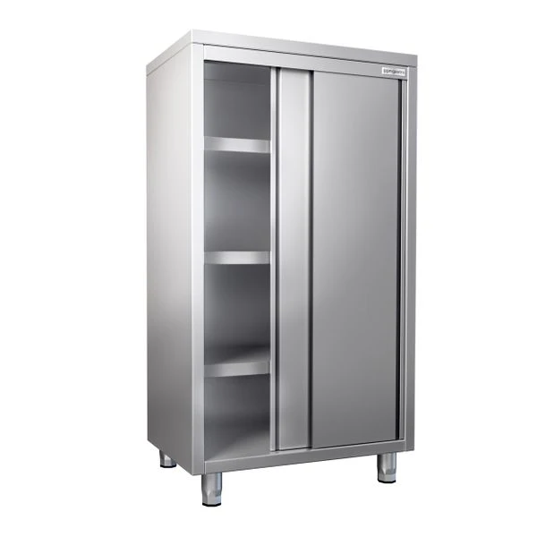 Geschirrschrank PREMIUM - 1000x700mm - Mit 2 Schiebetüren - Höhe: 1800mm 6 Geschirrschrank PREMIUM - 1000x700mm - Mit 2 Schiebetüren - Höhe: 1800mm – Bild 4