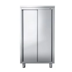 Geschirrschrank PREMIUM - 1200x700mm - Mit 2 Schiebetüren - Höhe: 1800mm 13 Geschirrschrank PREMIUM - 1200x700mm - Mit 2 Schiebetüren - Höhe: 1800mm -Ausgewählte Küchengeschäfte GSSA126 5 1879 1