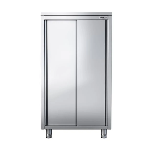 Geschirrschrank PREMIUM - 1200x700mm - Mit 2 Schiebetüren - Höhe: 1800mm 8 Geschirrschrank PREMIUM - 1200x700mm - Mit 2 Schiebetüren - Höhe: 1800mm – Bild 6