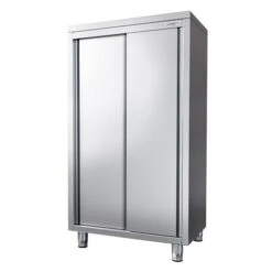 Geschirrschrank PREMIUM - 1200x700mm - Mit 2 Schiebetüren - Höhe: 1800mm 12 Geschirrschrank PREMIUM - 1200x700mm - Mit 2 Schiebetüren - Höhe: 1800mm -Ausgewählte Küchengeschäfte GSSA126 6 ca87 1