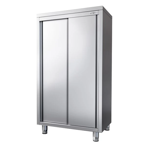 Geschirrschrank PREMIUM - 1200x700mm - Mit 2 Schiebetüren - Höhe: 1800mm 7 Geschirrschrank PREMIUM - 1200x700mm - Mit 2 Schiebetüren - Höhe: 1800mm – Bild 5