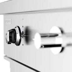 Gas Wok-Herd - 45 KW - 3 Kochstellen - Ink. 2 Miniwassersäulen 15 Gas Wok-Herd - 45 KW - 3 Kochstellen - Ink. 2 Miniwassersäulen -Ausgewählte Küchengeschäfte GWHK3 6 2e0c