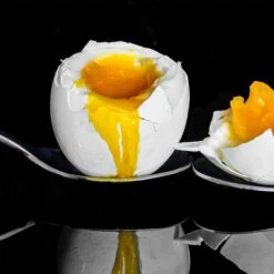 Eierkorb - 20 Cm -Ausgewählte Küchengeschäfte KEKKJ8 detail egg 925e