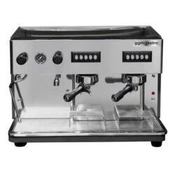 Siebträgermaschine - 2 Gruppig 15 Siebträgermaschine - 2 Gruppig -Ausgewählte Küchengeschäfte KMC title e68a