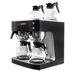 Kaffee Maschine - 2x 1,8 Liter 11 Kaffee Maschine - 2x 1,8 Liter -Ausgewählte Küchengeschäfte KMHB218 3 9c63 1
