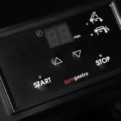 Elektrischer Kartoffelschäler Mit Filter - 200 Kg/h - 550 Watt - 380 Volt 9 Elektrischer Kartoffelschäler Mit Filter - 200 Kg/h - 550 Watt - 380 Volt -Ausgewählte Küchengeschäfte KSE10F detail 1 678d 2